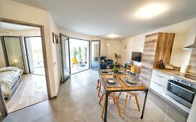 LE COCON TRESUM - Lac, Vieille ville, Garage